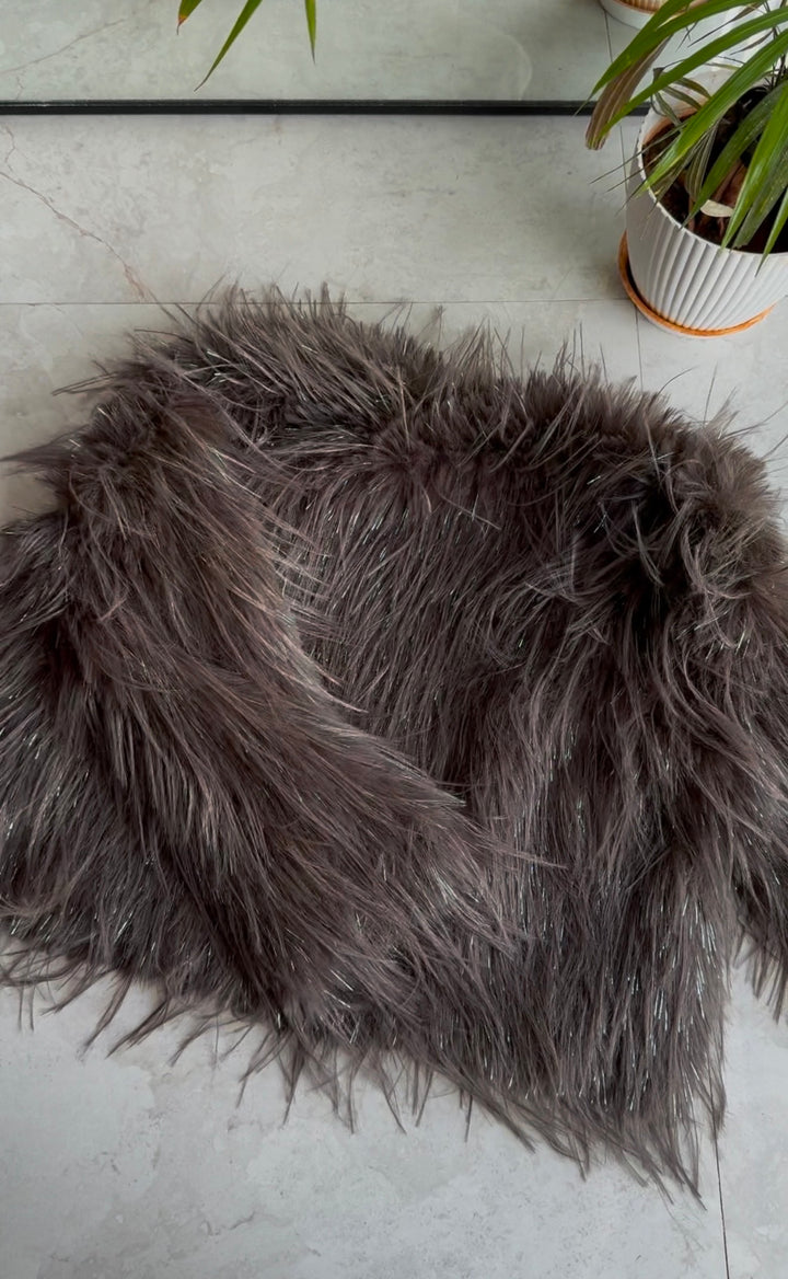 Lapland Fur jacket