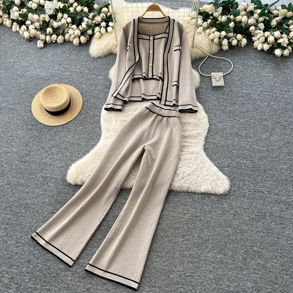 Kori three piece tracksuit