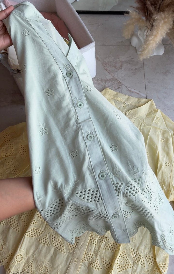 Riri blouse