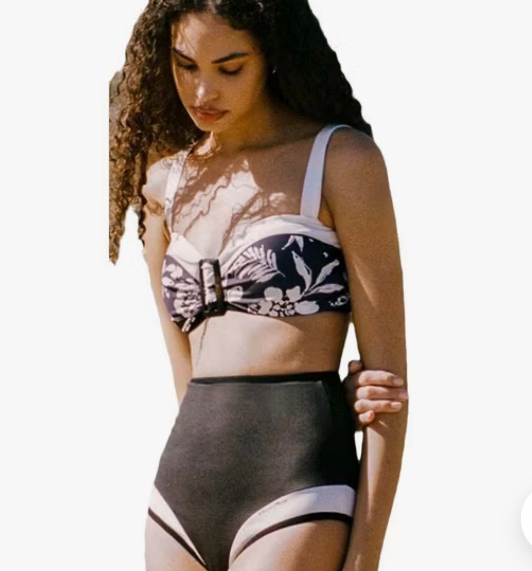 Helsinki three piece swimsuit