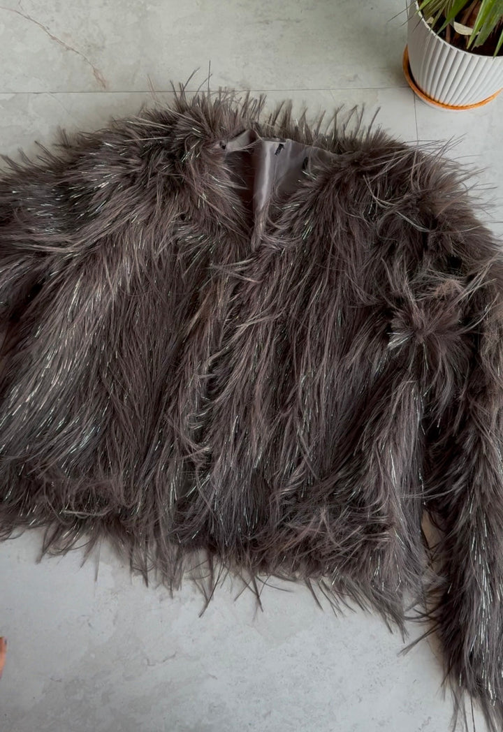 Lapland Fur jacket