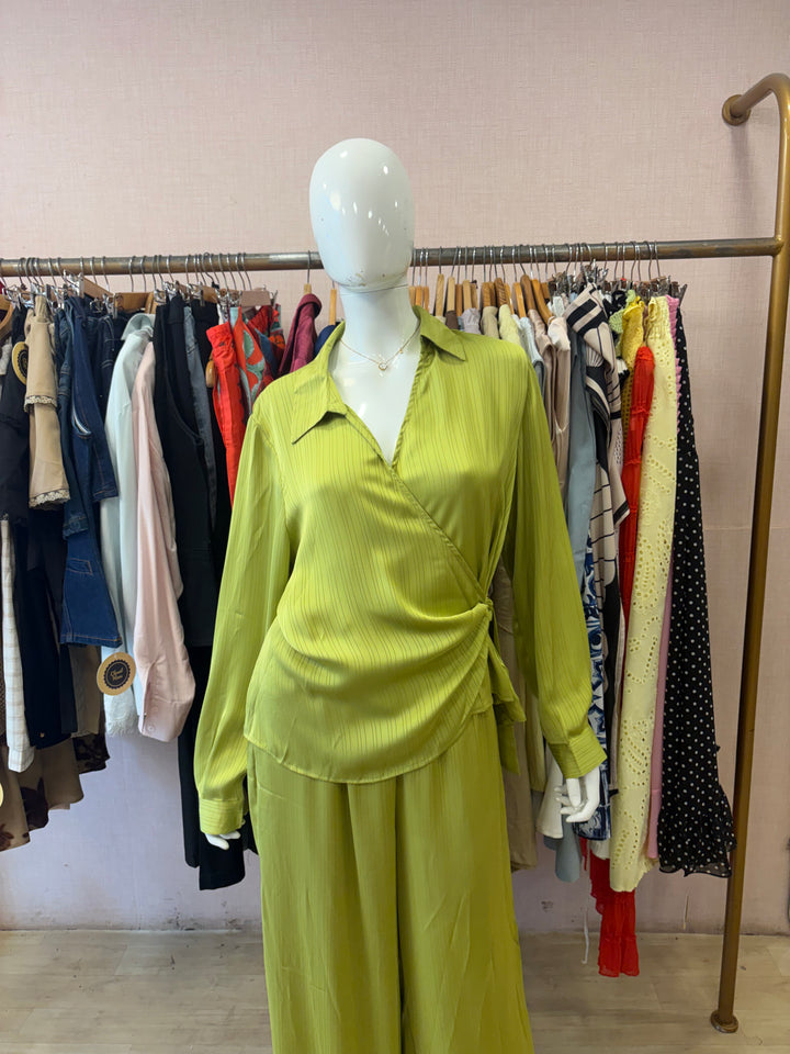 Camille two piece set