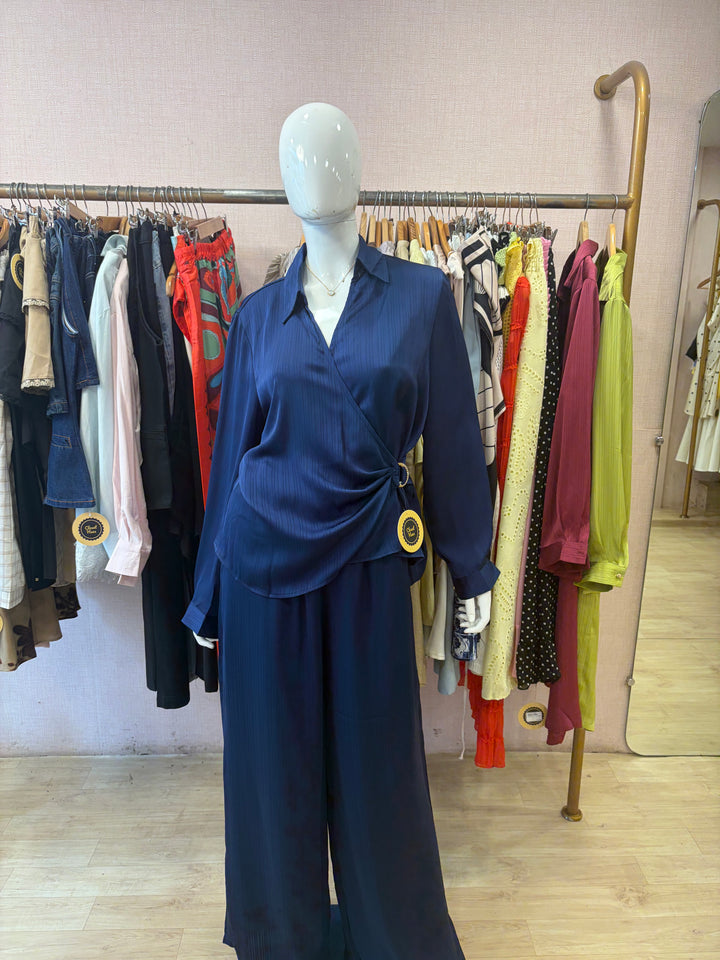 Camille two piece set