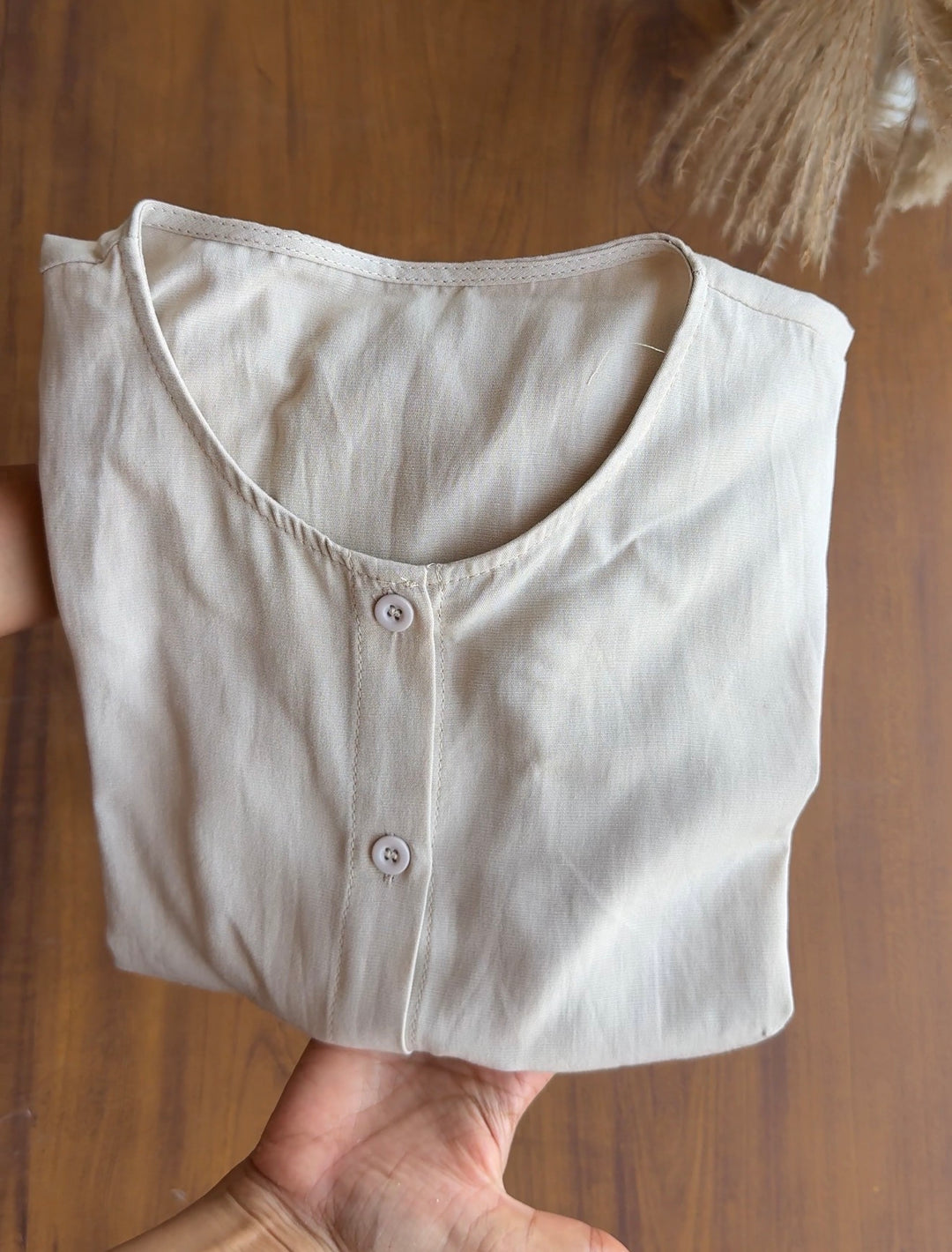 Medussa premium cotton skirt Coords set