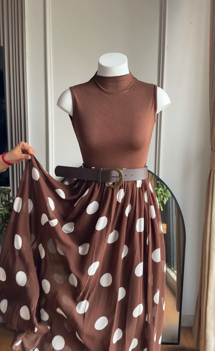 Nellie polkadot Coords