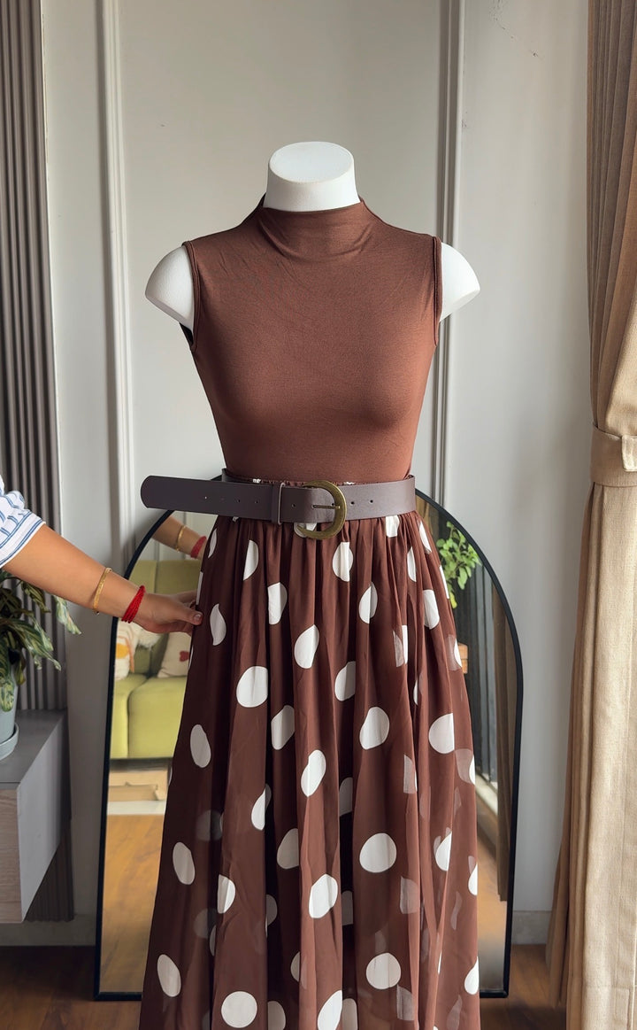 Nellie polkadot Coords