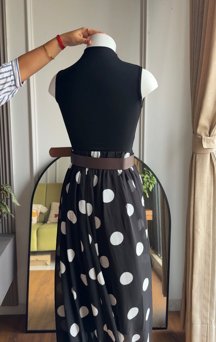 Nellie polkadot Coords