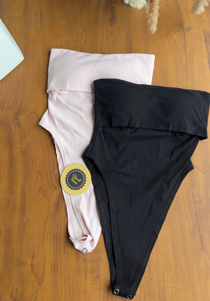 Tyrion built in bra bodysuit