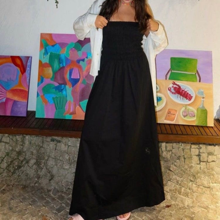 Harbour tube dress