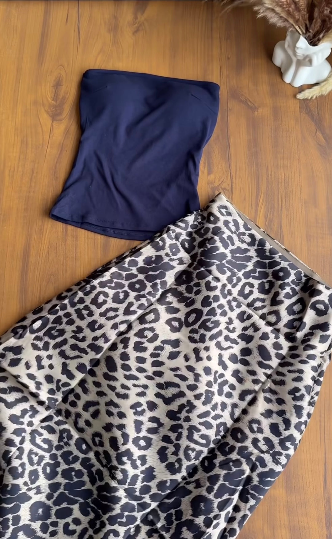 Hyde tube top