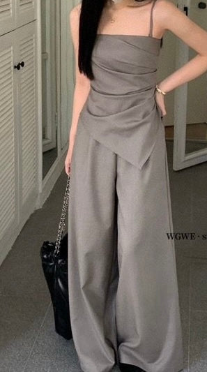 Chelsea jumpsuit