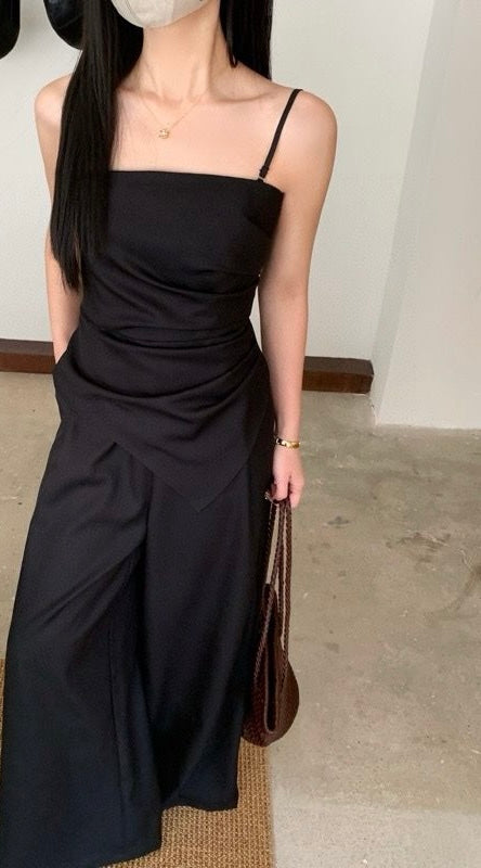 Chelsea jumpsuit
