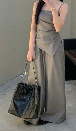 Chelsea jumpsuit