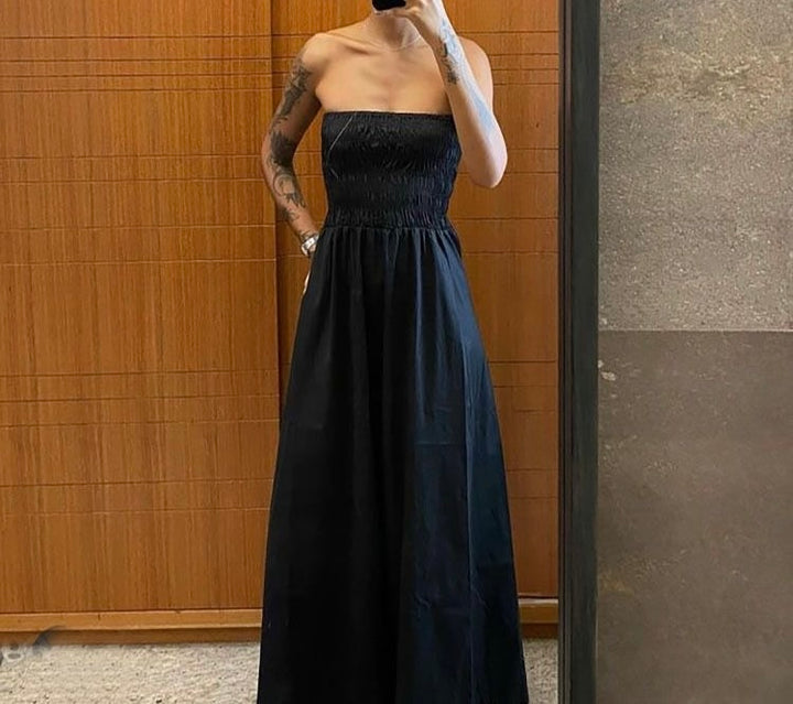 Harbour tube dress
