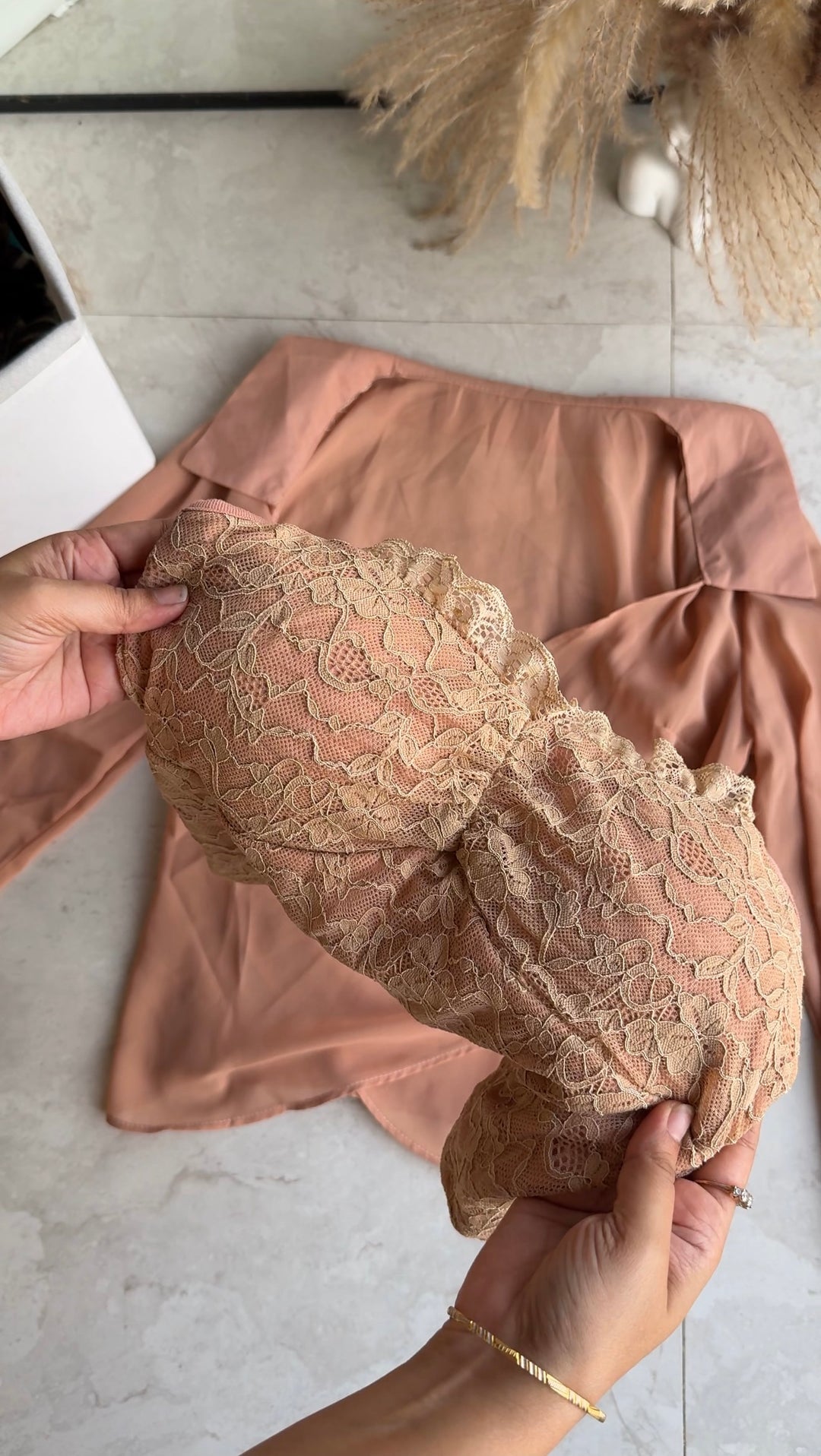 Edward three piece coord set