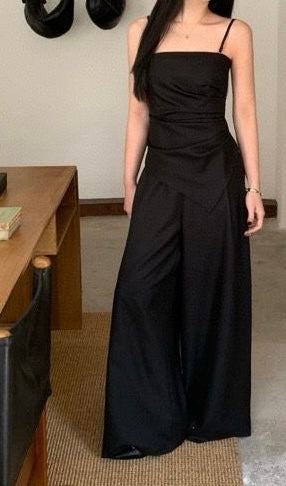 Chelsea jumpsuit