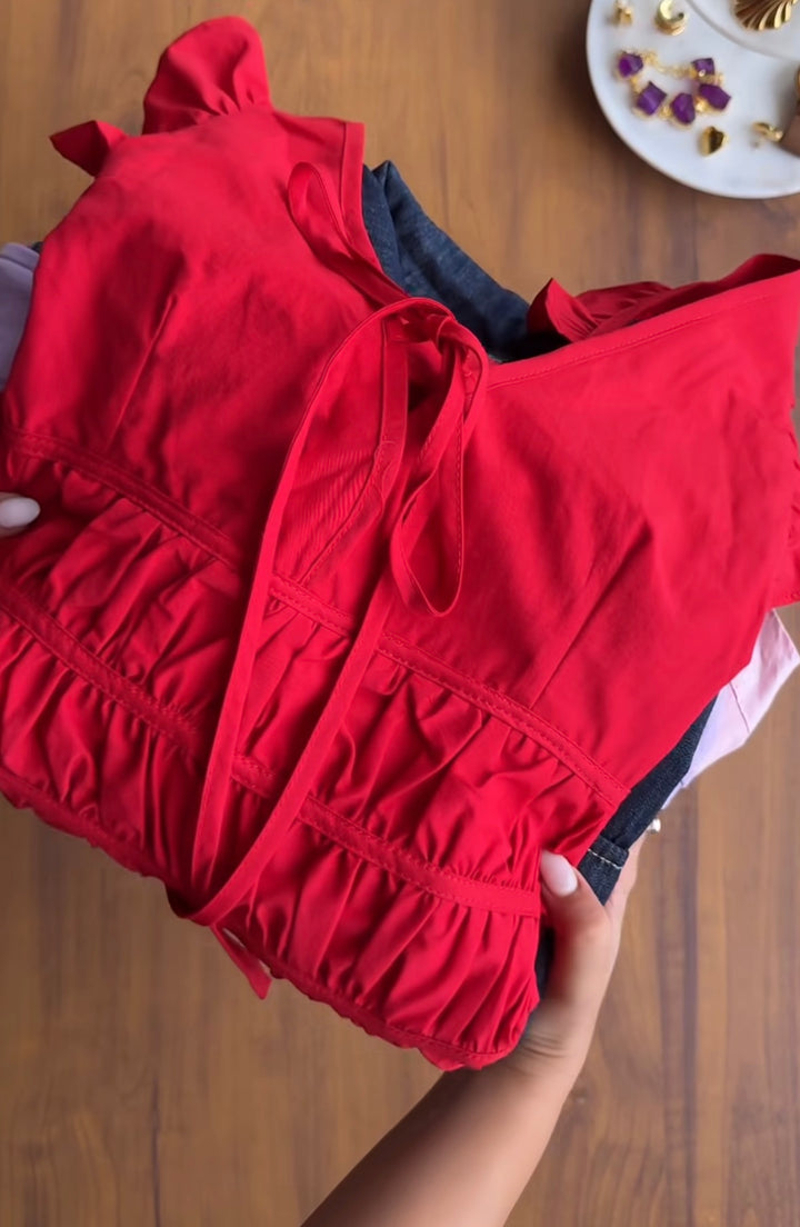 Ivy short sleeve dress