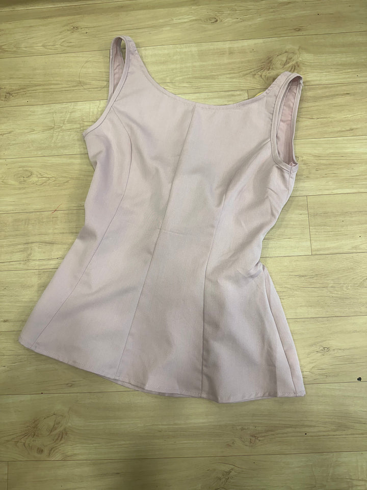 Peterson padded top