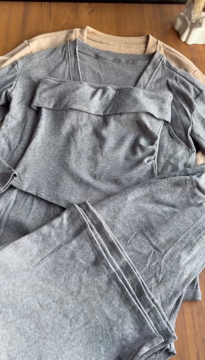 Rodrigues three piece tracksuit