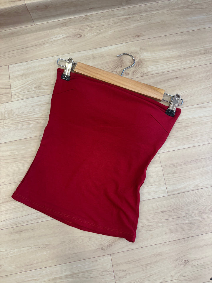 Hyde tube top