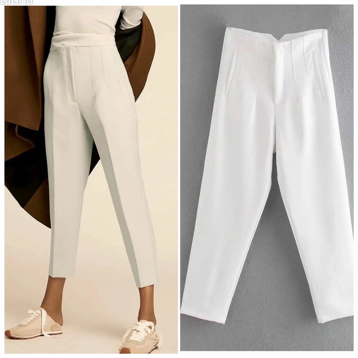 Mark High Waist Pants
