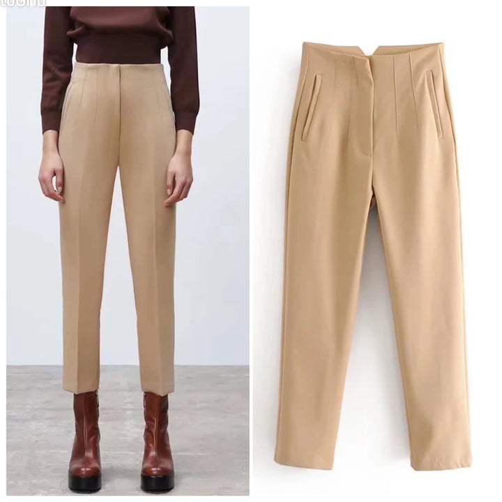 Mark High Waist Pants