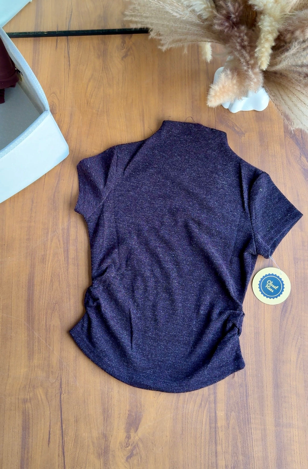 Jared high neck tracksuit