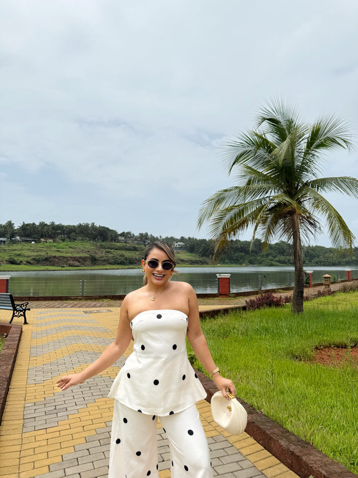 Rufus tube coord set