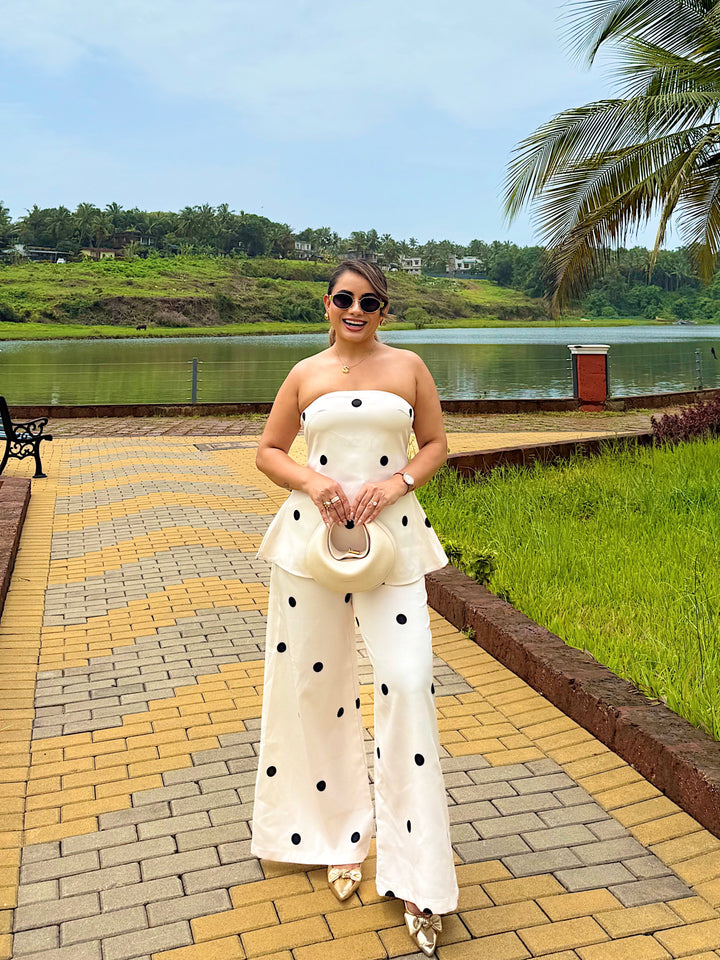 Rufus tube coord set