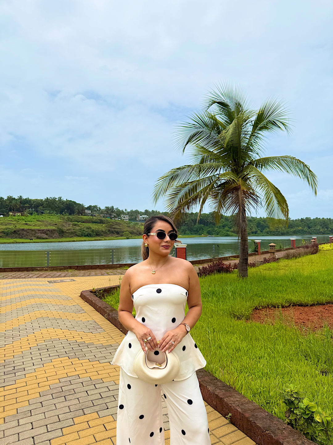 Rufus tube coord set