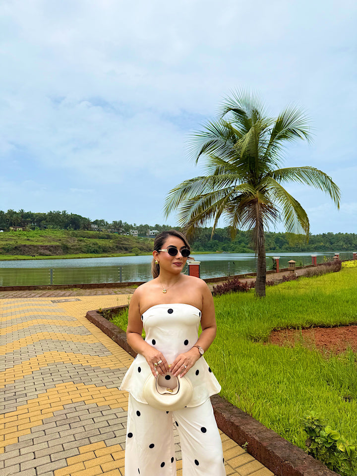 Rufus tube coord set