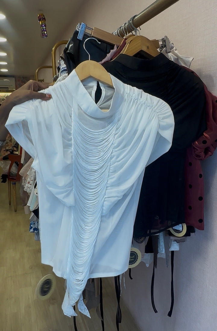 Helen party wear top