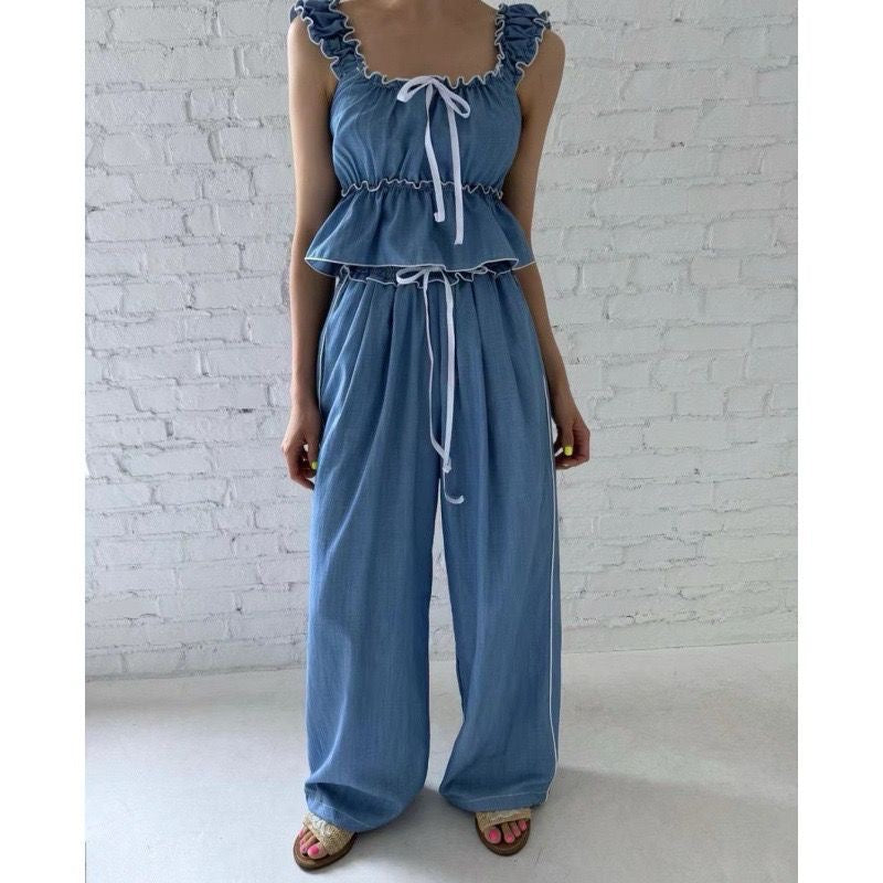 Eshe two piece set