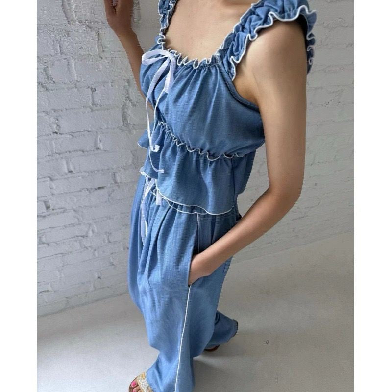 Eshe two piece set