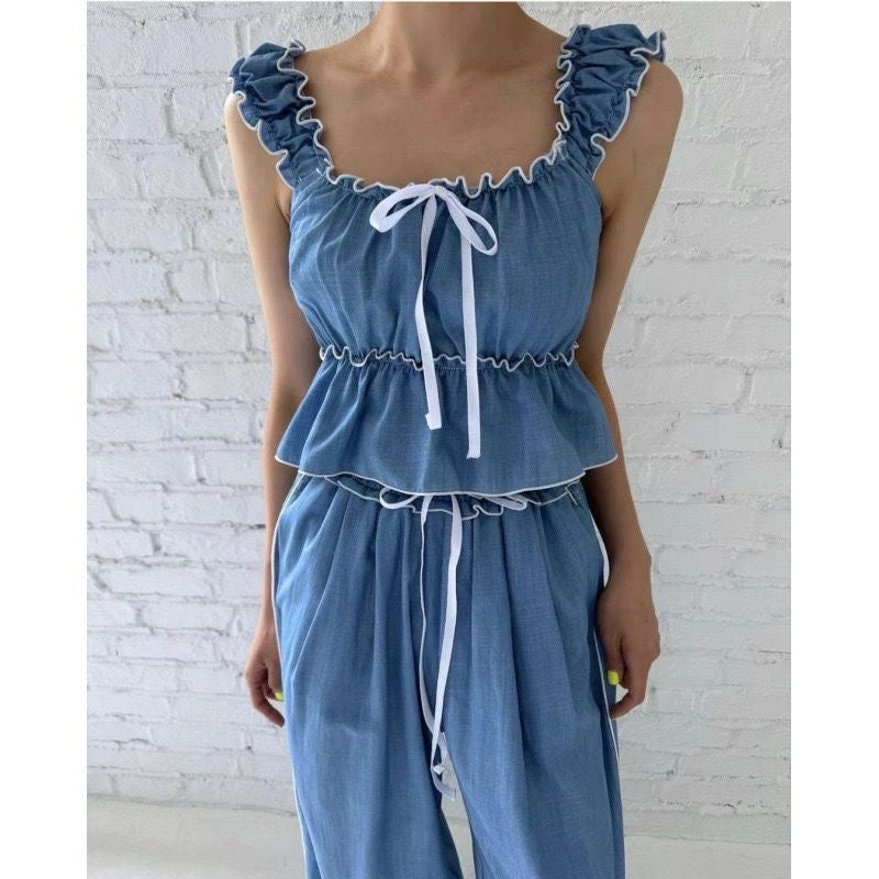 Eshe two piece set