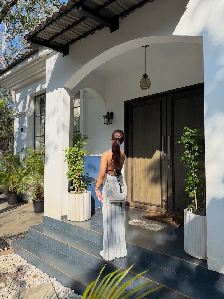 Qetsiyah Beach Dress