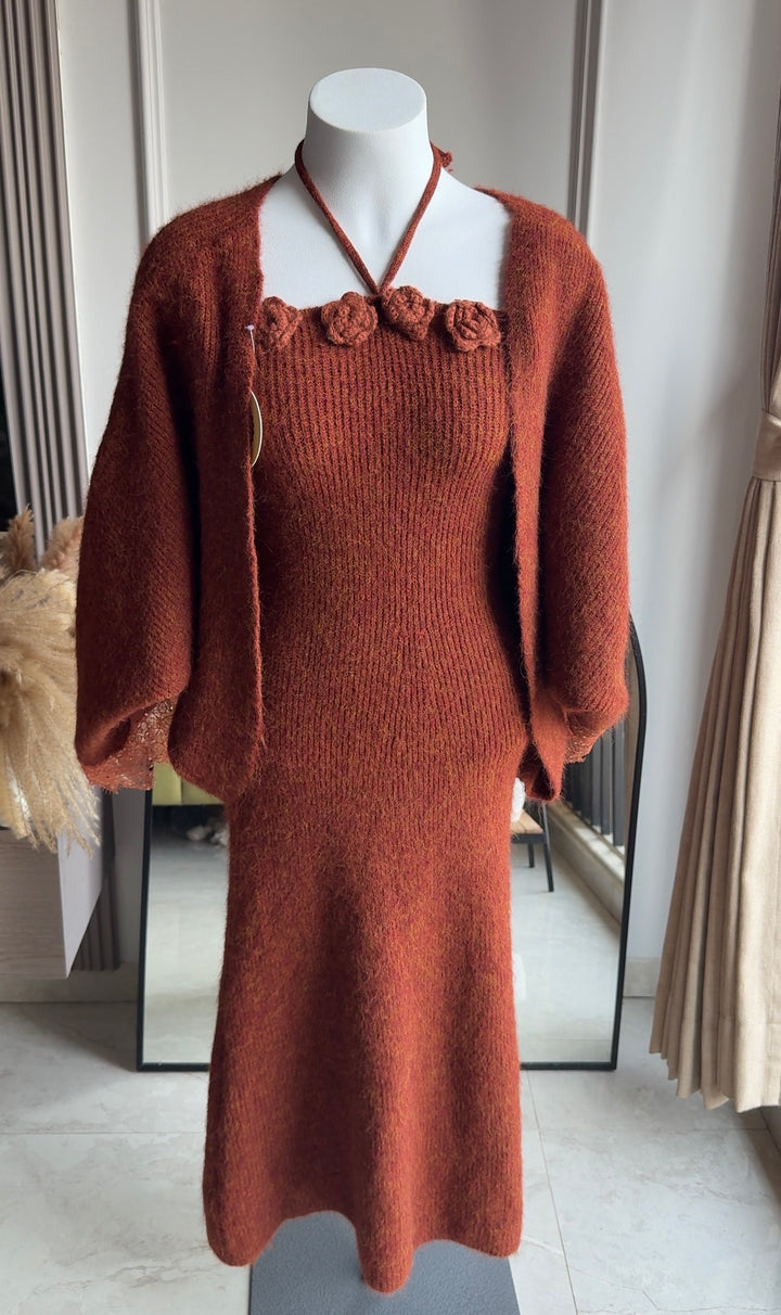 Bonjovi two piece dress