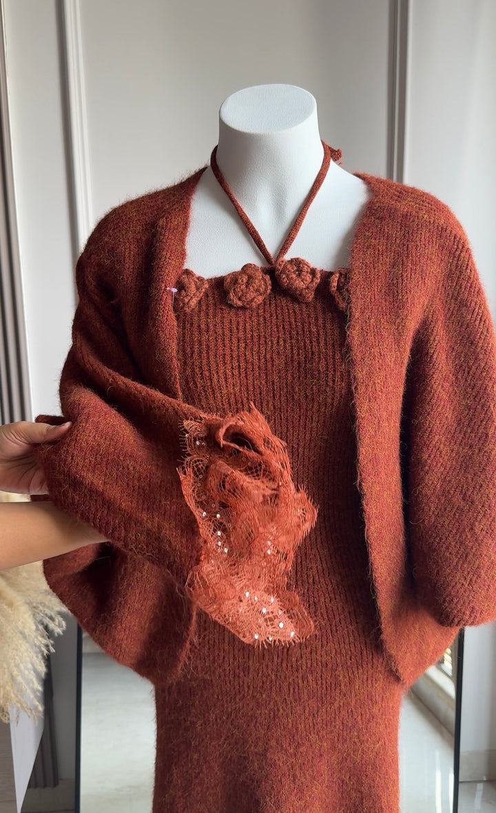 Bonjovi two piece dress