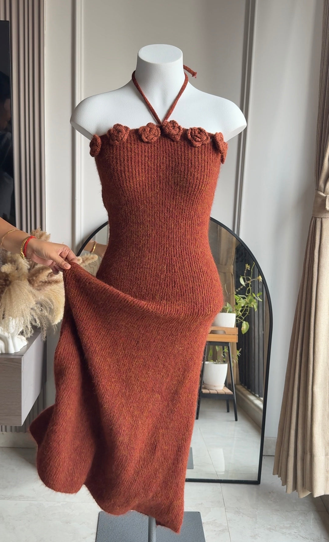 Bonjovi two piece dress