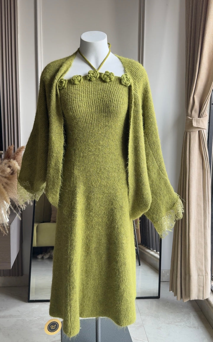 Bonjovi two piece dress