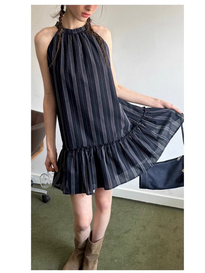 Joey short dress
