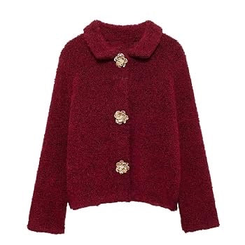 Mayfair chunky studded Sweater