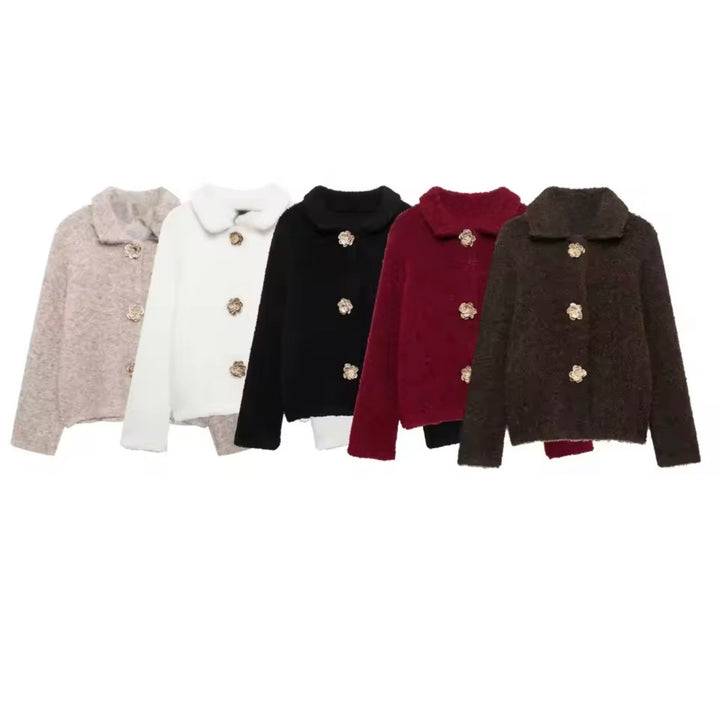 Mayfair chunky studded Sweater
