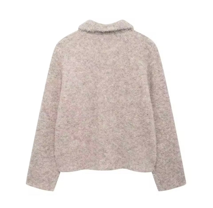 Mayfair chunky studded Sweater