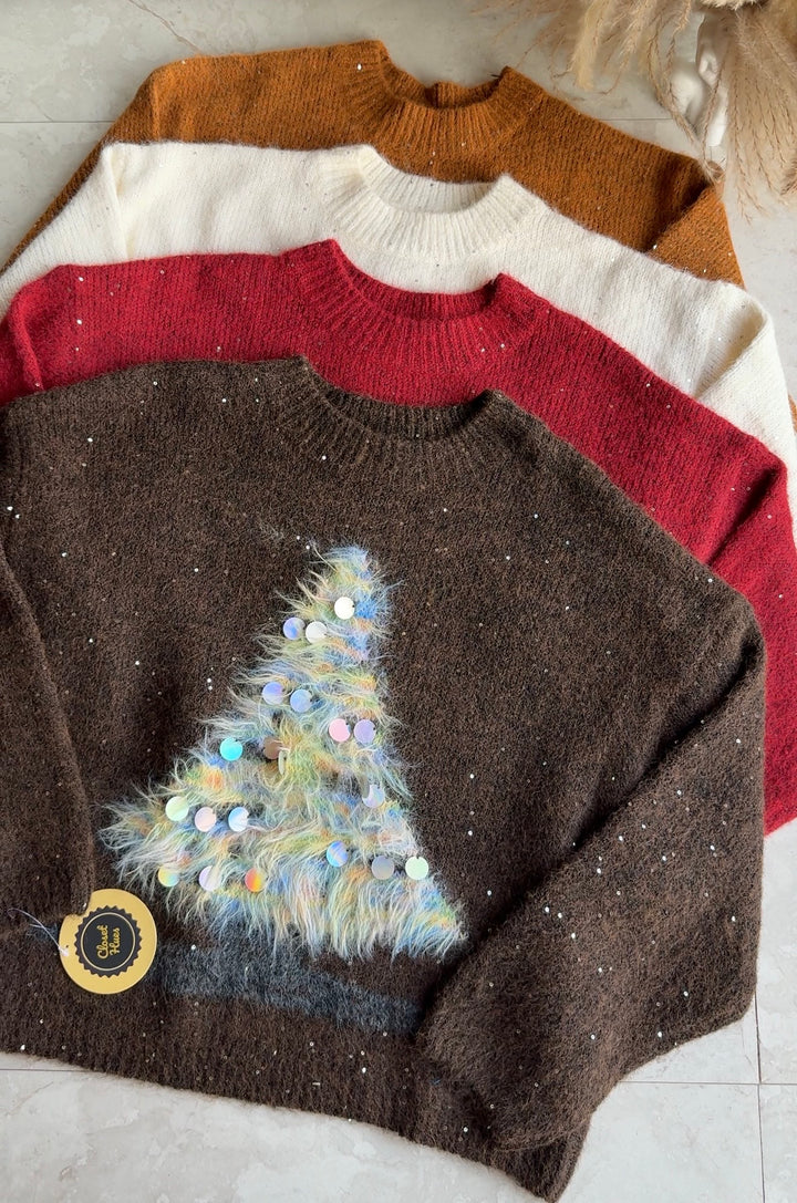 Xmas pullover