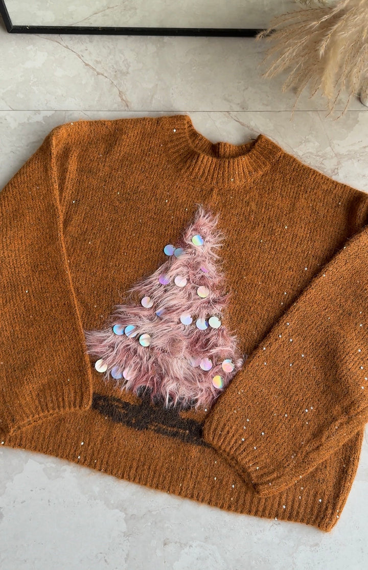 Xmas pullover
