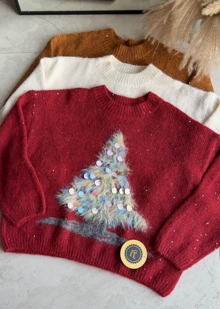Xmas pullover