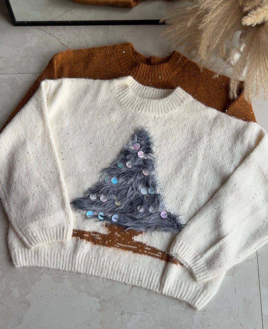 Xmas pullover
