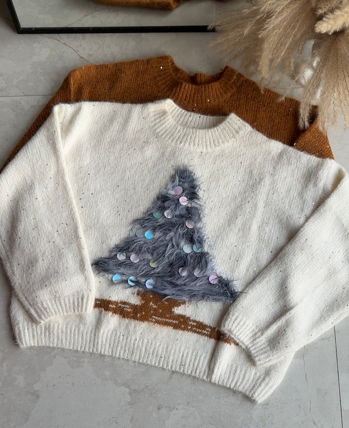 Xmas pullover