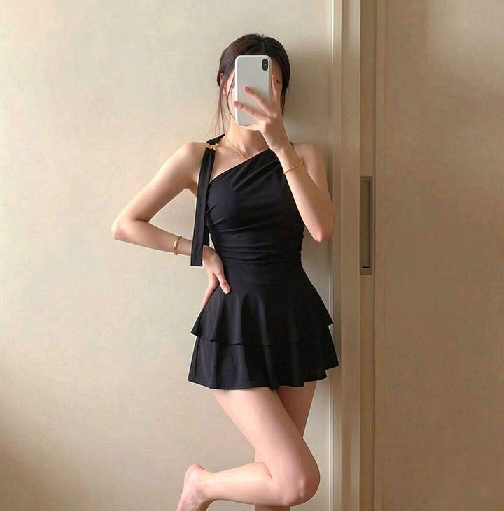 Summer song swimsuit